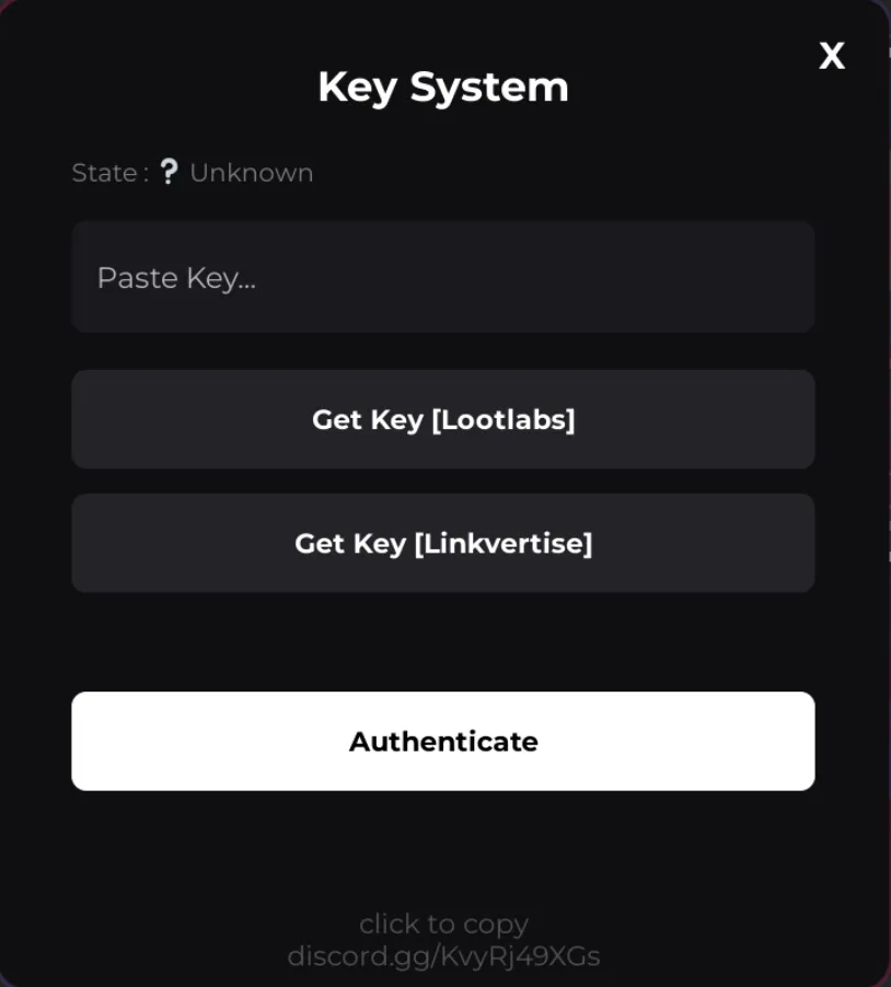 Survive the Killer Script 3