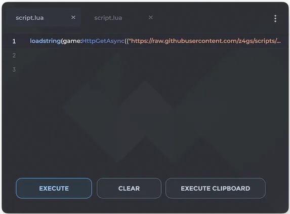 Delta Executor iOS version