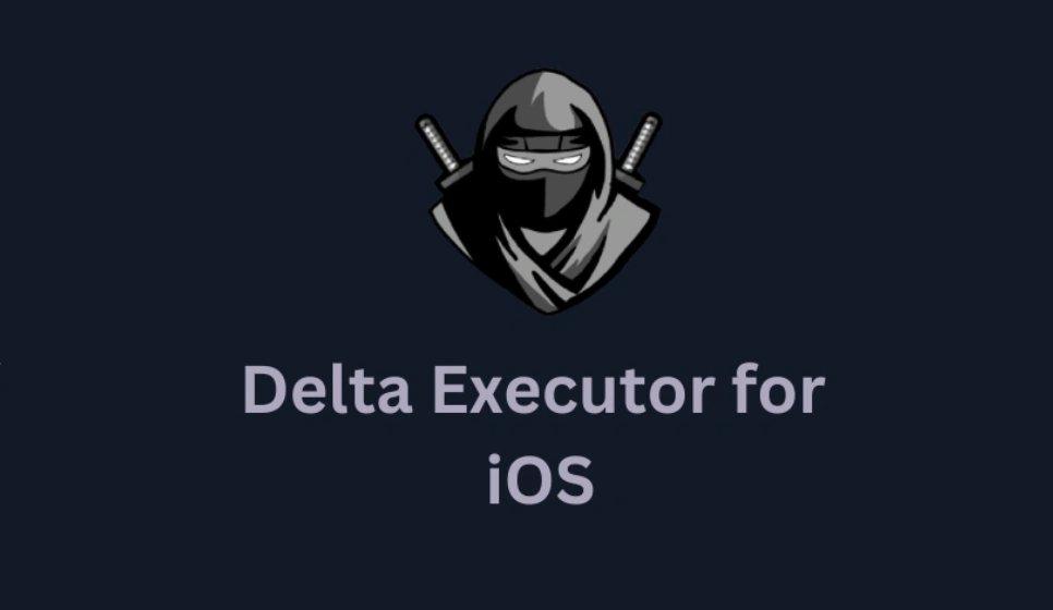 Delta Executor iOS
