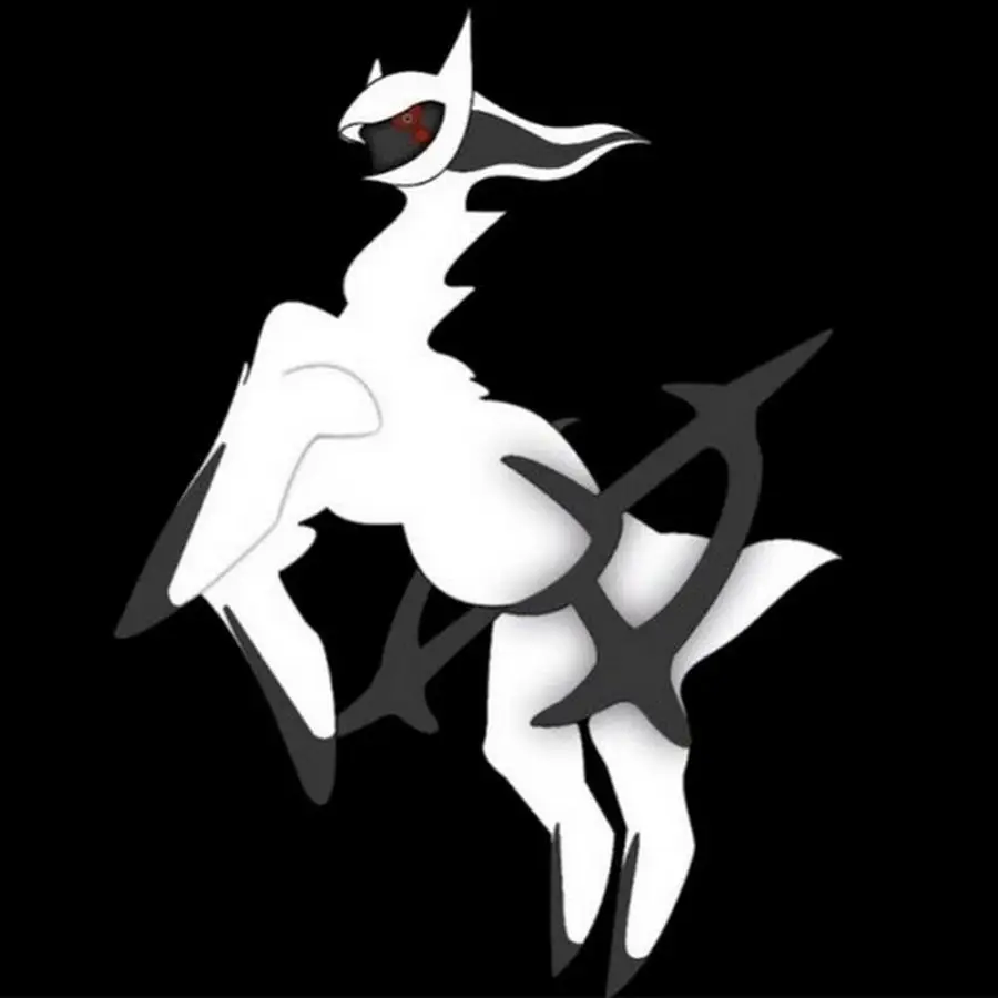 Arceus X