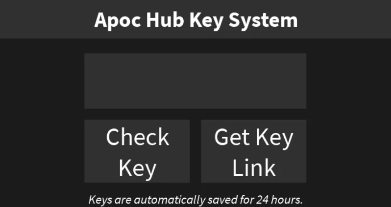 Apoc Hub