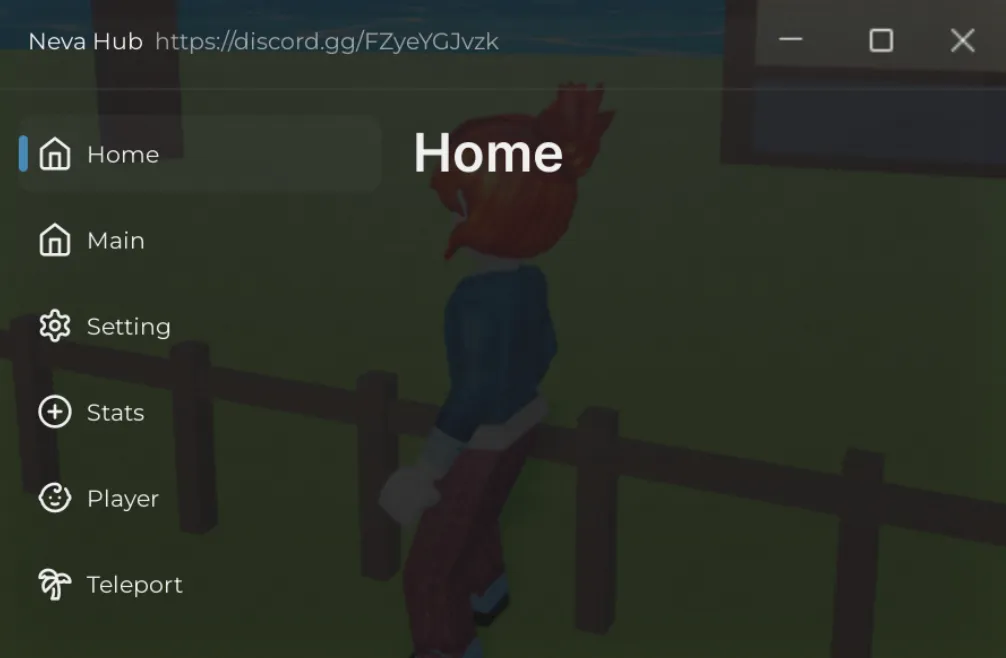 Neva Hub Script Blox Fruits