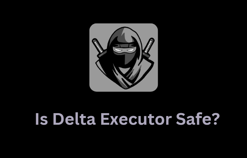 Is Delta Executor Safe thumbnail